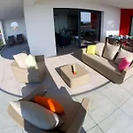 Luxueux T3 - Sur La - Grande Terrasse - Wifi 公寓 *