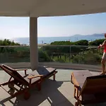 公寓 Luxueux T3 - Sur La - Grande Terrasse - Wifi