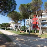 Luxueux T3 - Sur La - Grande Terrasse - Wifi *