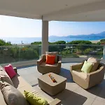 公寓 Luxueux T3 - Sur La - Grande Terrasse - Wifi *