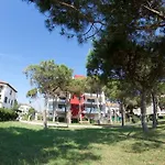 Luxueux T3 - Sur La - Grande Terrasse - Wifi 公寓 滨海阿热莱斯