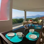 Luxueux T3 - Sur La - Grande Terrasse - Wifi 滨海阿热莱斯