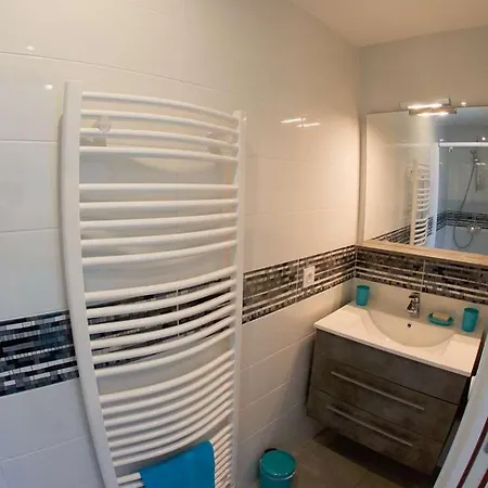 Luxueux T3 - Sur La - Grande Terrasse - Wifi Argelès-sur-Mer