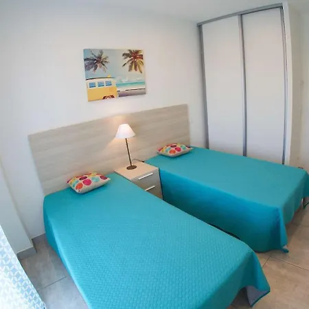 公寓 Luxueux T3 - Sur La - Grande Terrasse - Wifi *